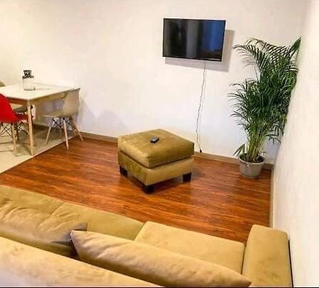 Suites Amobladas Cuenca Centro Kültér fotó