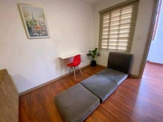 Suites Amobladas Cuenca Centro Kültér fotó