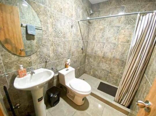 Suites Amobladas Cuenca Centro Kültér fotó